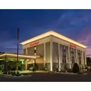 Hampton Inn Goldsboro