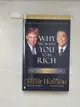 【書寶二手書T7／投資_B8M】We Want You to Be Rich_Rich Publishing LLC
