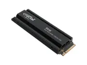 Crucial P310 1 TB Solid State Drive - M.2 2280 Internal - PCI Express NVMe [PCI