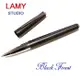德國 LAMY STUDIO系列 BLACK FOREST 黑森林 鋼珠筆