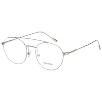 在飛比找PChome24h購物優惠-TOM FORD 光學眼鏡(銀色)TF5603