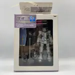 SCM EX G-3鋼彈 超可動 大魄力 鋼彈0079 非ROBOT魂 GFFMC METAL BUILD 超合金 夏亞