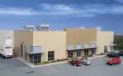 WALTHERS Cornerstone 933-4132 HO 1/87 SMALL BUSINESS CENTER industrial parks kit