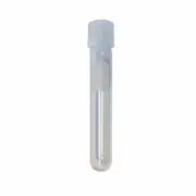 Covaris 16 x 100 mm Glass Vial 12 mL Teflon Seal Cap 25/Pack - LAB LABORATORY