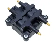 Walker 91TT55H Ignition Coil Fits 1999-2005 Subaru Legacy Single Coil (for: Subaru)