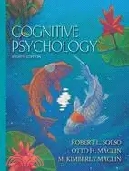 在飛比找三民網路書店優惠-Cognitive Psychology