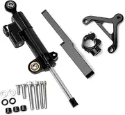 CB1000R CB 1000R 2008-2016 Motorcycle Steering Stabilize Damper Bracket Mount Kit