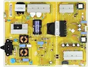 Power/LED Driver Board EAX66944001 (1.3) EAY64388821 P5LIU-16CH2, Compatible for LG, 55UH6030-UC 55UH6090-UF 55UH6150-UB 55UH615A-UC
