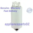 CAP004 Universal Dryer Motor Start Run Capacitor (4uf)