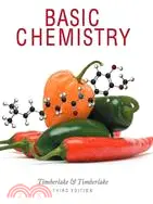 在飛比找三民網路書店優惠-Basic Chemistry