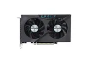Gigabyte Radeon RX 6500 XT Eagle 4G Graphics Card (GV-R65XTEAGLE-4GD)