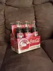 2011 Coca-Cola Coke Holiday Edition 6-Pack