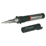 Weller PSI100C Portasol Self-Igniting Butane Iron 125W, +1076°F