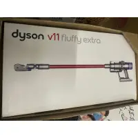 在飛比找蝦皮購物優惠-（已售出）Dyson V11 SV15 Fluffy Ext