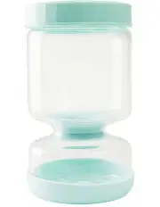 [Little Label Co] Glass Pickle Jar