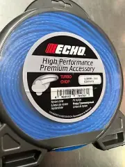 Echo Genuine commercial 3.3mm Trimmer Line Whipper Snipper Cord Brushcutter