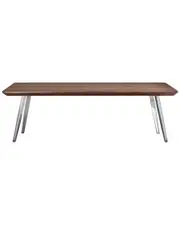 Pangea Home Hal Coffee Table