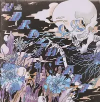 在飛比找PChome24h購物優惠-The Shins / 心絲蟲【全新風貌版】CD