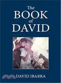 在飛比找三民網路書店優惠-The Book of David