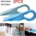 2x X-Large Wedge Elevato Mattress Lifter Ergonomic Lifting Tool Bed Making Handy