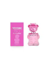 Moschino Toy 2 Bubble Gum EDT 100ml