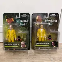 在飛比找蝦皮購物優惠-現貨/Mezco/Breaking Bad/絕命毒師公仔吊卡