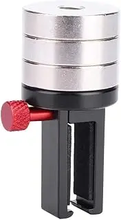 ANKROYU Stabilizer Weights, Gimbal Leveling Counter Weight, Stabilizer Balance Weights, Balance Weights Set, Gimbal Counterweight, for Applied to Smartphone
