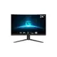 【MSI 微星】G24C4 E2(1ms/24型/1500R/180Hz)