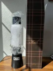 Kith Classic Box Logo Flow/Lava Lamp
