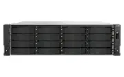 QNAP TS-h1677AXU-RP-R7-32G 3U 16bay 2.5IN 32G (TSH1677AXURPR732G)