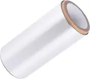 DOITOOL Hair Perming Foil 1 Roll Heat-isolating Practical Flexible for Salon Use