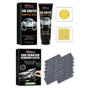 Magic Scratch Remover Nano Sparkle Cloth for Car Scratches Nanosparkle
