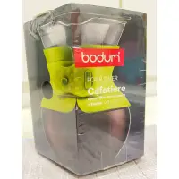 在飛比找蝦皮購物優惠-全新 Bodum POUR OVER 手沖咖啡濾壺  500