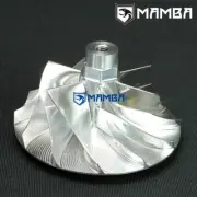 Billet Turbo Compressor Wheel for Garrett GT3788VA (68/88.2/6+6/Performance)
