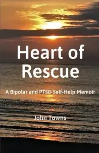 在飛比找博客來優惠-Heart of Rescue: A Bipolar and