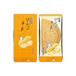 日本 伴手禮 鎌倉五郎 季節限定 花生花生口味 花生半月 薄餅