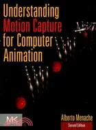 在飛比找三民網路書店優惠-Understanding Motion Capture f