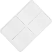 SHINEOFI Small Sticky Tabs Sticky Page Markers Book Markers Stickers Professional Highlight Strips Adhesive Tabs