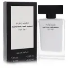 Narciso Rodriguez Pure Musc by Narciso Rodriguez Eau De Parfum Spray 1.6 oz For