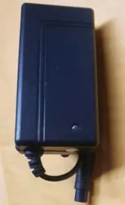 24v input charger for all jetson hoverboard with 3 pin charging port #XHKT