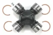 SET OF 2 MOPAR DODGE 7260 PLYMOUTH CHRYSLER U JOINT U JOINTS SUPER STRENGTH PAIR