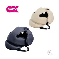 在飛比找蝦皮購物優惠-OKBABY 寶寶護頭帽|安全帽