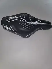Selle Italia Kronos Time Trial Saddle - Carbon Rods