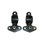 Trupro Front Control Arm Lower Inner Rear Bush Kit For Mitsubishi Magna TR TS