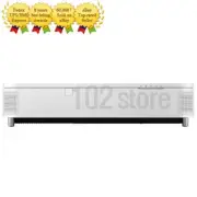 EPSON EB-810E Laser Smart Beam Projector 3LCD 4K 16:9 5,000lm Home Theater