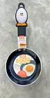 Egg Mini Fry Pan Joie Mini Skillet Nonstick Single Fried Eggs Easy Clean NEW