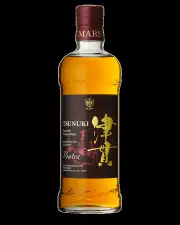 Mars Tsunuki The Peated 2020 Japanese Single Malt (700mL)