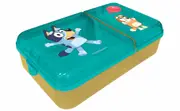 Bluey 2 Compartment Lunch Box
