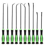 Swanlake Pick And Hook Set Pick Tool Set For Car Auto Oil Seal/o-ring Seal G...