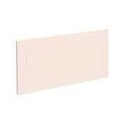 Kaboodle 600mm Slimline Door Candy Floss Heritage